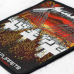 Sew on patch Metallica "Master Of Puppets" (ofp-011)