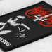 Sew on patch Marduk "Fuck Me Jesus" (ofp-012)