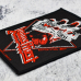 Sew on patch Judas Priest "British Steel" (ofp-016)