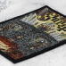 Sew on patch Ghost "Meliora" (ofp-017)