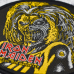 Sew on patch Iron Maiden "Killers" in blister (ofpb-024)