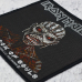Sew on patch Iron Maiden "The Book Of Souls" in blister (ofpb-029)