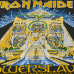 Sew on patch Iron Maiden "Powerslave" in blister (ofpb-031) Sew on patch Iron Maiden "Powerslave" in blister (ofpb-031)