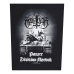 Marduk "Panzer Division Marduk" Back Patch (olbp-007)