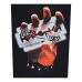 Judas Priest "British Steel" Back Patch (olbp-008)
