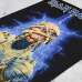 Iron Maiden (Powerslave Eddie) Back Patch (olbp-009)