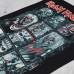 Iron Maiden (Eddie’s Evolution) Back Patch (olbp-010)