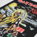 Iron Maiden "Killers" Back Patch (olbp-013)