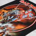 Iron Maiden "Maiden England" Back Patch (olbp-014)