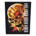 Five Finger Death Punch (bloody skull) Back Patch (olbp-015)