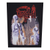 Death "Human" Back Patch (olbp-016)