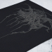Darkthrone - True Norvegian Black Metal Back Patch (olbp-017)