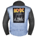 AC/DC "Hells Bells" Back Patch (olbp-018)