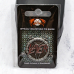 Slayer (logo on the pentagram) Pin (pnol-006)