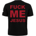 Marduk "Fuck Me Jesus" T-shirt (Officially Licensed)
