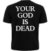 Morbid Angel - Your God is Dead T-shirt (Officially Licensed)