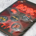 Gift icon set AC/DC - PWR UP (iol-029)