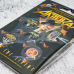 Gift icon set ANTHRAX - AMONG THE LIVING (iol-037)