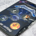 Gift icon set METALLICA - RIDE THE LIGHTNING (iol-046)