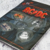 Gift icon set AC/DC - FOR THOSE ABOUT TO ROCK (iol-050)