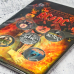 Gift icon set AC/DC - HIGHWAY TO HELL (iol-051)