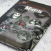Gift icon set MISFITS - SKULL (iol-053)