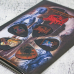 Gift icon set IRON MAIDEN - THE FACES OF EDDIE (iol-062)