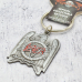 Keychain SLAYER - EAGLE (kol-001)