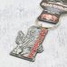 Keychain IRON MAIDEN - KILLERS (kol-004)