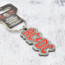 Keychain AC/DC - LOGO (kol-008)