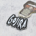 Keychain GOJIRA - LOGO (kol-015)