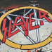 Flag (textile poster) SLAYER - SOUTH OF HEAVEN (fol-017)