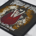 Sew on patch CRADLE OF FILTH - CRUELTY AND THE BEAST (ofp-039)