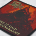 Sew on patch DEATH - SOUND OF PERSEVERANCE (ofp-047)