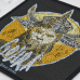 Sew on patch GOJIRA - FORTITUDE (ofp-051)