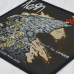 Sew on patch KORN - FOLLOW THE LEADER (ofp-053)