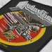 Sew on patch JUDAS PRIEST - SCREAMING FOR VENGEANCE (ofp-054)
