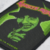 Sew on patch MARILYN MANSON - SMELLS LIKE CHILDREN (ofp-056)