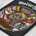 Sew on patch MOTORHEAD - 1916 (ofp-060)