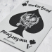 Sew on patch MOTORHEAD - ACE OF SPADES CARD (ofp-062)