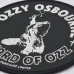 Sew on patch OZZY OSBOURNE - BLIZZARD OF OZZ (ofp-071)