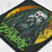 Sew on patch ROB ZOMBIE - ZOMBIE FACE (ofp-072)