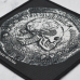 Sew on patch SEPULTURA - QUADRA (ofp-073)