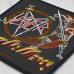 Sew on patch SLAYER - SHOW NO MERCY (ofp-074)
