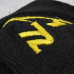 Terry wristband METALLICA - M72 (wol-008)