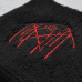 Terry wristband GENERIC - PENTAGRAM (wol-001)