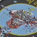 Sew on patch IRON MAIDEN - CAN I PLAY WITH MADNESS in blister (ofpb-082)