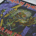 Sew on patch IRON MAIDEN - NO PRAYER FOR THE DYING in blister (ofpb-083) Sew on patch IRON MAIDEN - NO PRAYER FOR THE DYING in blister (ofpb-083)