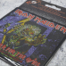 Sew on patch IRON MAIDEN - NO PRAYER FOR THE DYING in blister (ofpb-083) Sew on patch IRON MAIDEN - NO PRAYER FOR THE DYING in blister (ofpb-083)