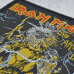 Sew on patch IRON MAIDEN - LIVE AFTER DEATH in blister (ofpb-085)